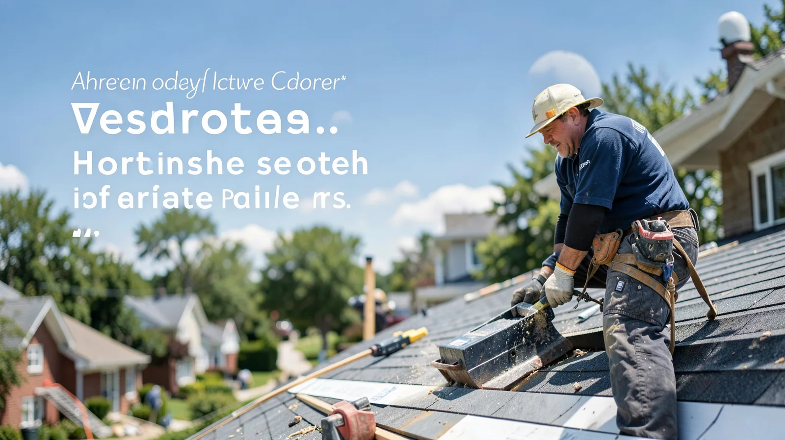 Roof Replacement in Villa Park, IL near me